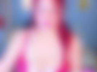 Live cam show with AMBARSEXYTITS - Spank Red Hair on mypornchat.com