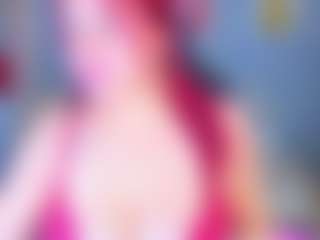 Live cam show with AMBARSEXYTITS - Spank Red Hair on Latina Girls