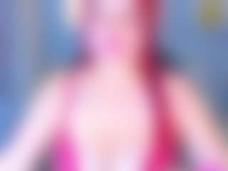 Live cam show with AMBARSEXYTITS - Red Hair Dildo on Sweet Sext