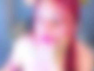 Live cam show with AMBARSEXYTITS - Tease Red Hair on Porn Luv
