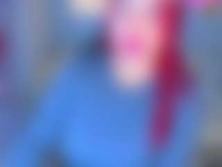 Live cam show with AMBARSEXYTITS - Red Hair on liverealitysex.com
