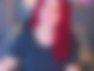 Live cam show with AMBARSEXYTITS - Red Hair on Camsoda
