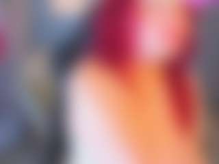 Live cam show with AMBARSEXYTITS - Red Hair on testsause.com