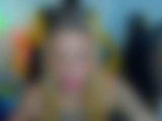 Live cam show with barbie05 - Camel Toe on Dolls Live