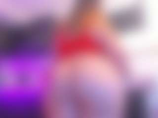 Live cam show with Emma-evaa - Green Eyes on sexylive.show