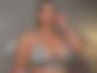 Live cam show with HannaVasquez - Cock Rating on Pornisteam.com
