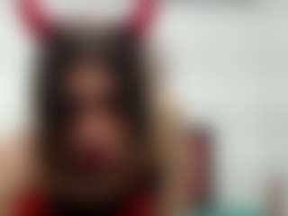 Akemy's Live Sex Cam Show