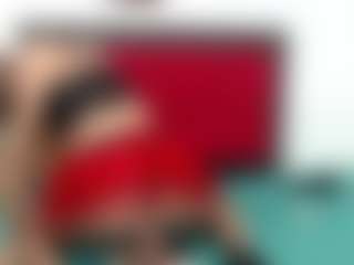 Akemy's Live Sex Cam Show