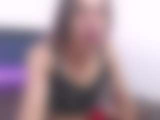 Live cam show with Akemy - Orgasm on Streamer API