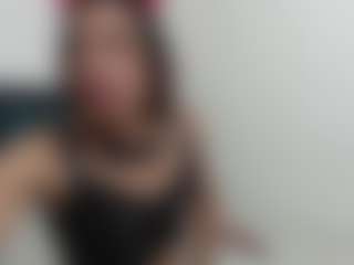 Akemy's Live Sex Cam Show