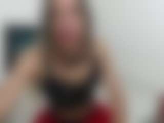 Akemy's Live Sex Cam Show