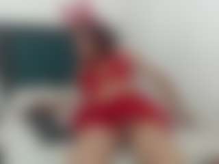 Akemy's Live Sex Cam Show