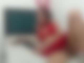 Akemy's Live Sex Cam Show