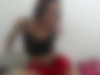 Live cam show with Akemy - Orgasm on Camsoda
