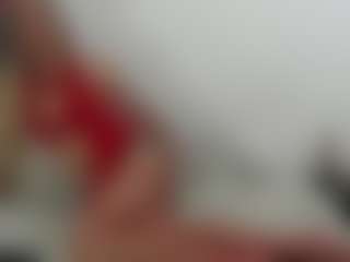Live cam show with Akemy - Lean on Camsoda