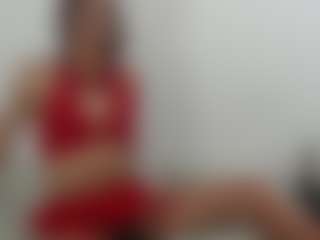 Live cam show with Akemy - Dirty Talk on Camsoda