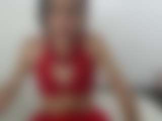 Live cam show with Akemy - Smoking on Camsoda