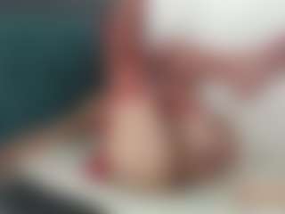 Live cam show with Akemy - Gape on Camsoda