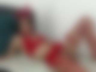 Akemy's Live Sex Cam Show
