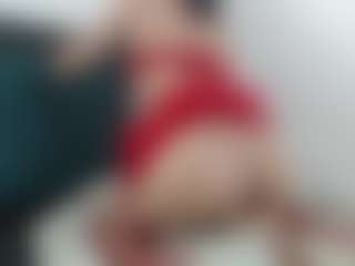 Akemy's Live Sex Cam Show