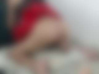 Akemy's Live Sex Cam Show