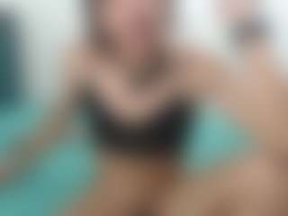 Live cam show with Akemy - Anal Toys on camwithhim.com