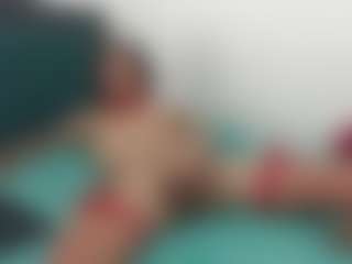 Akemy's Live Sex Cam Show