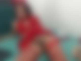 Live cam show with Akemy - Dirty Talk on Camsoda