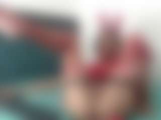 Akemy's Live Sex Cam Show