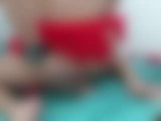 Live cam show with Akemy - Tattoos on Camsoda