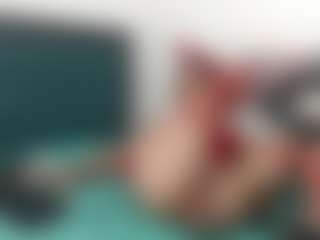 Live cam show with Akemy - Dirty Talk on madthumbs