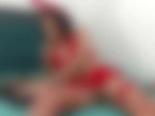 Akemy's Live Sex Cam Show
