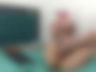 Akemy's Live Sex Cam Show