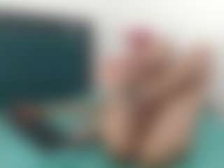 Akemy's Live Sex Cam Show