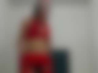 Live cam show with Akemy - Dirty Talk on Camsoda