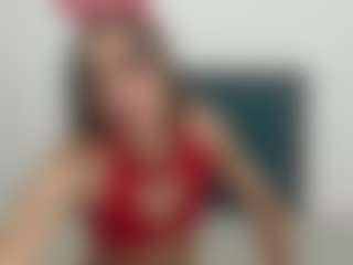 Live cam show with Akemy - Dirty Talk on Camsoda