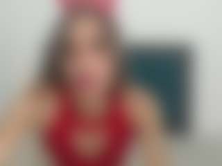 Akemy's Live Sex Cam Show