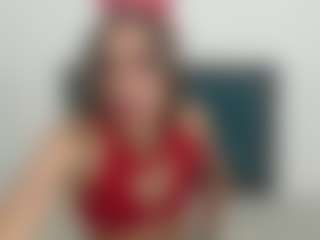 Akemy's Live Sex Cam Show
