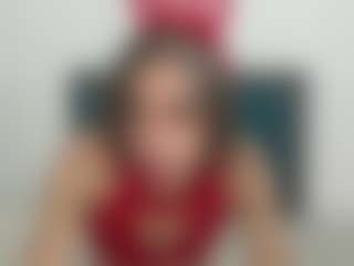 Akemy's Live Sex Cam Show