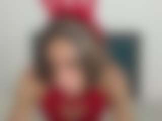 Akemy's Live Sex Cam Show