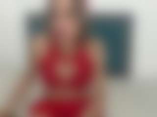 Akemy's Live Sex Cam Show