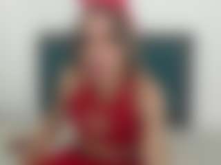 Akemy's Live Sex Cam Show