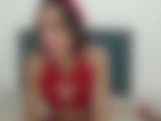 Live cam show with Akemy - Brown Eyes on Camsoda