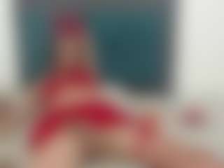 Akemy's Live Sex Cam Show