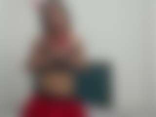 Akemy's Live Sex Cam Show