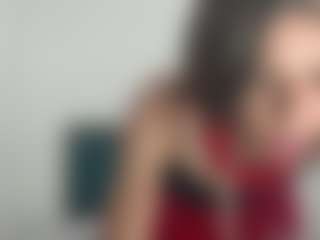 Akemy's Live Sex Cam Show