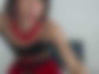Akemy's Live Sex Cam Show