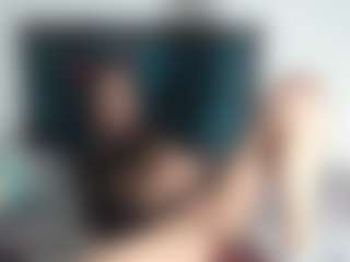 Akemy's Live Sex Cam Show