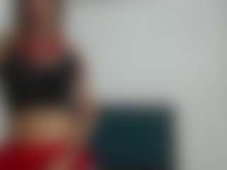 Akemy's Live Sex Cam Show
