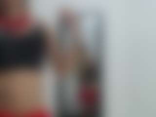 Show de cam sexual en vivo de Akemy